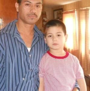 Meet your Posher, Gregorio